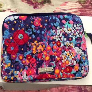 Vera Bradley tablet sleeve